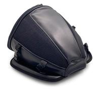 zhangqin Sac de Selle Arrière pour Yamaha Sniper 155
