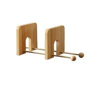 zhangrui1888 Meubles de Salon de Bureau Petite bibliothèque d'affichage Extensible, Support Organisateur de CD Bureau for Le et la Maison Étagère d'angle