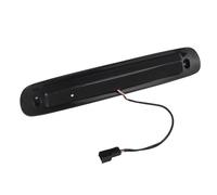 ZHANGTONG Troisième Feux Freinage Pour Silverado pour pour Sierra 1500 2500HD 3500HD 2014-2018 troisième feu stop rouge stroboscopique arrière central lampe d'arrêt à montage élevé