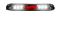 ZHANGTONG Troisième Feux Freinage Troisième feu stop rouge stroboscopique, d'arrêt central arrière à montage élevé