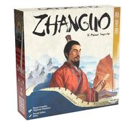 Zhanguo: Le Premier Empire