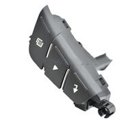 ZHANGWENLING Bouton volant multifonction Boutons De Volant Séparés À Vendre Pour KIA K3 2014-2016 Pour Rio 3 2014-2016, Pour Cerato Classic 2017 Et Ceed JD 2012-2014.(K3-R-Meter)