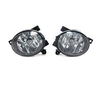 ZHANGWENLING Ensemble feux antibrouillard Pour VW Pour Tiguan 2012 2013 2014 2015 2016 Phare Antibrouillard Phare Antibrouillard Halogène Voiture Pare-chocs Avant(One pair)