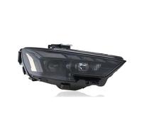 ZHANGWENLING Phare Avant Ensemble Pour A3 8V 2013-2016 S3 2017-2020 Berline Mise Niveau Tous Feux Avant À LED Accessoires Automobiles(2017-2020 Year For Original Xenon)