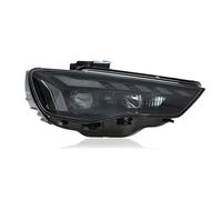 ZHANGWENLING Phare Avant Ensemble Pour A3 8V 2013-2016 S3 2017-2020 Berline Mise Niveau Tous Feux Avant À LED Accessoires Automobiles(2013-2016 Year For Original Halogen)