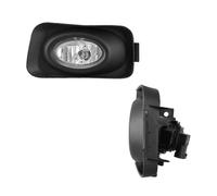 ZHANGWENLING Phares antibrouillard Pour Acura Pour TSX 2003-2005 Kit Câblage Interrupteur Feux Antibrouillard Pare-chocs Lentille Transparente