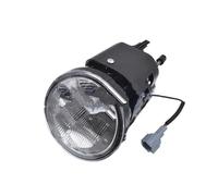 ZHANGWENLING Phares antibrouillard Pour Nissan King Cab D22 2001-2011 Ensemble Antibrouillard Avant Références 26150-WL025 26155-WL025(Front Left)