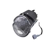 ZHANGWENLING Phares antibrouillard Pour Nissan King Cab D22 2001-2011 Ensemble Antibrouillard Avant Références 26150-WL025 26155-WL025(Front Right)