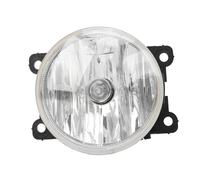 ZHANGWENLING Phares antibrouillard Pour Peugeot 208 2008 Feu Antibrouillard Avant 12V 9675450980 PC Pare Chocs Avant Gauche