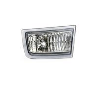 ZHANGWENLING Phares antibrouillard Pour TOYOTA Pour LAND Pour CRUISER Pour PRADO 90 FJ90 3400 1996-2003 Feux Antibrouillard Avant Sans Ampoule 81210-60060(1 Right Without Bulb)