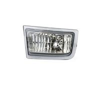 ZHANGWENLING Phares antibrouillard Pour TOYOTA Pour LAND Pour CRUISER Pour PRADO 90 FJ90 3400 1996-2003 Feux Antibrouillard Avant Sans Ampoule 81210-60060(1 Left Without Bulb)