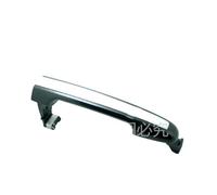 ZHANGWENLING poignée extérieure 82651-3K800 pour Hyundai pour Sonata 2009-2012 ensemble poignée extérieure porte(Button-free)