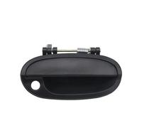 ZHANGWENLING poignée extérieure Poignées Extérieures Avant Gauche Droite Pour Chevrolet Pour Matiz Pour G2 2006 2007 2008 2009 2010 2011 2012 2013 2014 2015(1pc Front Right)