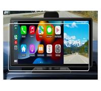 ZHANGWENLING Voiture Film De Protection D'Écran Pour Imagebon Universal 10,26 Pouces GPS Navigation Tableau De Bord Écran LCD 2 Pièces PET Film Protecteur