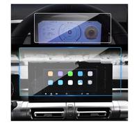 ZHANGWENLING Voiture Film De Protection D'Écran Pour Trumpchi Pour GAC Pour Emkoo 2023 Film De Protection D'écran Anti-rayures Navigation GPS, Compteur De Vitesse, Instrument(10.1 inch GPS 1set)