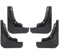 ZHANGX Voiture Garde-Boue Avant et Arrière Fender Splash Guard pour KIA KIA Sportage NQ5 LWB 2022~2024, Avant Arrière Bavettes Anti-éclaboussures Protec