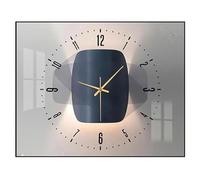 ZHANGXAO Cache-boîte à Compteur électrique, décoration Murale pour Tableau électrique, décoration intérieure créative, Protection pour boîte à Compteur