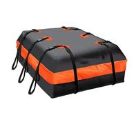 ZhangXD Coffre de Toit Voiture Étanche 500 L pour Peugeot 406 407 407SW 508 508SW pour Bagages de Toit, Sac de Rangement Imperméable pour Week-Ends, Vacances et Road Trips