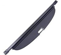 ZhangXD Étagère Coffre Arrière De Voiture pour Renault Talisman GrandTour Wagon 2016-2025, Housse Colis Cargo Coque Couvre-Bagage Cache-Bagages Rétractable