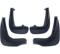 zhangxutaoT 4 PièCes Garde Boue De Voiture pour Mini Countryman F60 2017-2023, Avant Arrière Anti-éclaboussures Accessories Étanche