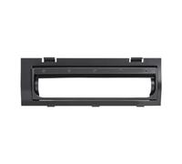 zhangzhe Couvercle de Brosse Principale for Q10 S5/VF/PF/X5/V+/Q10P/Q8/Max Pro/+ Pro Plus(1pc Black)