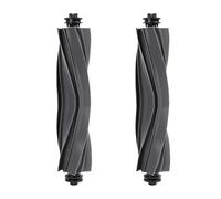 zhangzhe for D10 Plus Gen 2 RLD32GD/X30/X40/L10s /L20/L30s Ultra Brosse Principale(2pcs)
