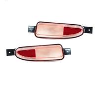 ZHANGZHENGYAO Ensemble feux antibrouillard B143732030 B143732040 Pour Chery V5 Eastar Pour Cross Car Pare-chocs Arrière Clignotant Réflecteur Feu Antibrouillard Feu Stop Arrière(Left and right)