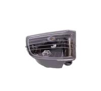 ZHANGZHENGYAO Ensemble feux antibrouillard Pour Toyota Pour RAV4 2000-2003 Voiture Gauche Droite Pare-chocs Avant Feu Antibrouillard Feu Conduite Clignotant Feux Antibrouillard(BOnly 1 Right)