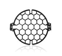 ZHANGZHENGYAO Phare Protecteur Maille Grille Protection Phare Pour Moto Eliminator500 ELIMINATOR 500