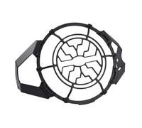 ZHANGZHENGYAO Phare Protecteur Maille Pour Kawasaki Pour Z900RS 2017 2018 2019 2020 Accessoires Moto Protection Phare Grille Protection Couvercle Lampe Protection