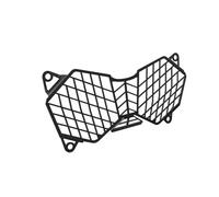 ZHANGZHENGYAO Phare Protecteur Maille Pour Tiger 800 XCX XCA XRX XRT XC 1200 Pour Explorer Moto Phare Grille Bouclier Garde Lampe Couverture Protecteur Tiger800