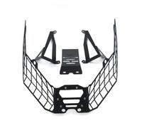 ZHANGZHENGYAO Phare Protecteur Maille Pour ZONTES Pour 368G 368 G Moto Carénage Avant Phare Lampe Filet Protection Grille Garde Couverture Maille Abat-jour