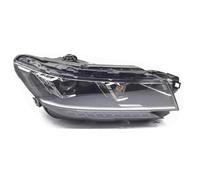 ZHANGZHENGYAO Phares De Voiture Pour VW Pour Passat 2022 2023 Ensemble Phares Feux Jour(Headlights with AFS1 Pcs Right Side)