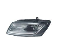 ZHANGZHENGYAO Phares De Voiture Remplacement L'ensemble Phares Pour Q5 2014 2015 2016 2017 2018(1 Pcs Left Side)
