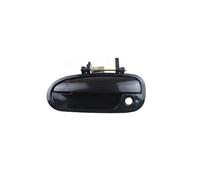 ZHANGZHENGYAO Poignée De Porte De Voiture Pour Civic Pour EK3 1996-2000 Poignée De Porte Extérieure 72180-S04-003 72140-S04-003(Front Left)
