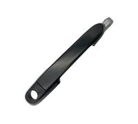 ZHANGZHENGYAO Poignée De Porte De Voiture Pour Hyundai Pour Accent 2006-2011 1,6 L Poignée De Porte Extérieure 82650-1E050, 82660-1E050, 83650-1E050(Front Left)