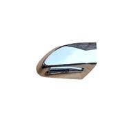 ZHANGZHENGYAO Poignée De Porte De Voiture Pour Hyundai Pour Tucson Pour TLC 2015-2018 Galvanoplastie De La Poignée De Porte Extérieure De L'automobile 82662-D3110(Right front)