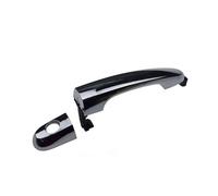ZHANGZHENGYAO Poignée De Porte De Voiture Pour Kia Pour Sorento 2011-2015 Poignée De Porte Extérieure 826512P010 826522P020 826521U020 826522P030 826521U030(Rear right)