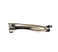 ZHANGZHENGYAO Poignée De Porte De Voiture Pour Kia Pour Sorento 2016-2020 Poignée De Porte Avant Droite Poignée De Porte Extérieure De Voiture 82661-C5710