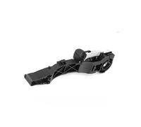 ZHANGZHENGYAO Poignée De Porte De Voiture Pour Master Pour MK3 2010-2016 Poignée De Porte Gauche/droite Et Support 806073022R 806079208R 806076452R(Left Support)