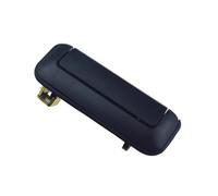 ZHANGZHENGYAO Poignée De Porte De Voiture Pour Mitsubishi Pour Triton Pour L200 Pour L300 Pour Pickup 1996-2006 Poignée De Porte Extérieure(1 Pcs Left Side)