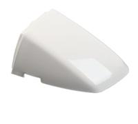 ZHANGZHENGYAO Poignée De Porte De Voiture Pour Seat Pour Arona Pour Ateca Pour Ibiza Pour Leon Avant Couvercle De Serrure De Porte Avant Gauche En Plastique 5G1837879(White)