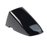 ZHANGZHENGYAO Poignée De Porte De Voiture Pour Seat Pour Arona Pour Ateca Pour Ibiza Pour Leon Avant Couvercle De Serrure De Porte Avant Gauche En Plastique 5G1837879(Le noir)