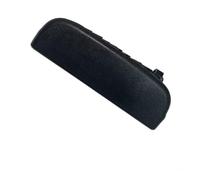 ZHANGZHENGYAO Poignée De Porte De Voiture Pour Suzuki Pour Alto 2009-2014 Poignée De Porte Extérieure Noire Poignée D'ouverture Avant Gauche/droite(1 pc Righ)