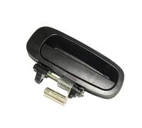 ZHANGZHENGYAO Poignée De Porte De Voiture Pour Toyota Pour Corolla 1996-2001 Poignée De Porte Extérieure AE110(Rear right)