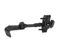 ZHANGZHENGYAO voiture Arrêt charnière 1089507-00-D 1110298-00-D 1089509-00-D Pour Tesla Pour Model 3 Butée Charnière Porte Latérale Avec Sangle Retenue(Front Right)