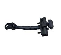 ZHANGZHENGYAO voiture Arrêt charnière 1089507-00-D 1110298-00-D 1089509-00-D Pour Tesla Pour Model 3 Butée Charnière Porte Latérale Avec Sangle Retenue(Rear)