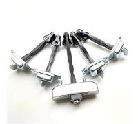 ZHANGZHENGYAO voiture Arrêt charnière 68610-0R020 68630-0R020 68650-0R020 Pour Toyota Pour RAV4 ACA3 2006-2015 Butée Porte Charnière Blocage(A set of 5pcs)