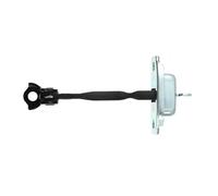 ZHANGZHENGYAO voiture Arrêt charnière 68620-02061 Pour Toyota Pour Prius 2004-2009 Pour Corolla 2003-2008 - Ensemble Butée De Porte Avant