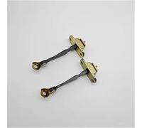 ZHANGZHENGYAO voiture Arrêt charnière Sangle Butée De Porte Avant Pour Nissan Navara D40 Pour Pathfinder Et Xterra 2005-2015(1 Pair)